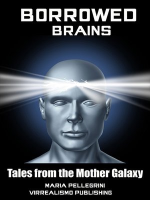 cover image of Borrowed Brains